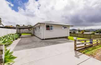 35A Tawanui Road, Kaikohe