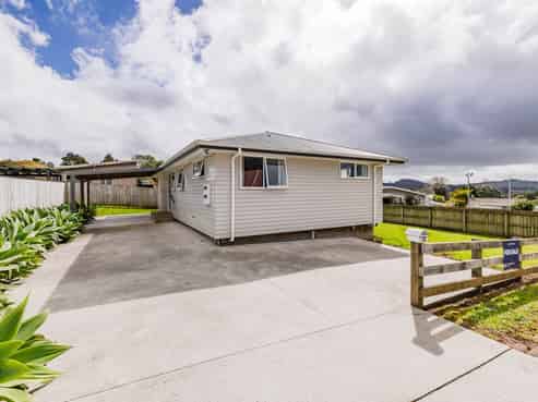 35A Tawanui Road, Kaikohe
