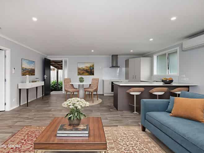 35A Tawanui Road, Kaikohe