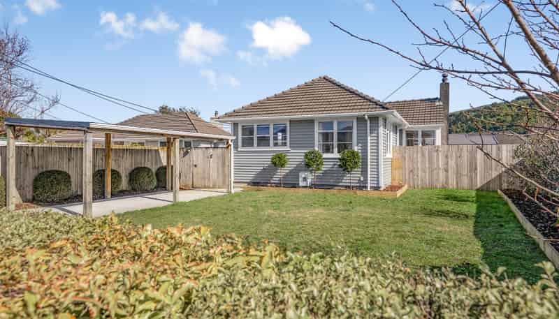 121 Thackeray Street, Trentham
