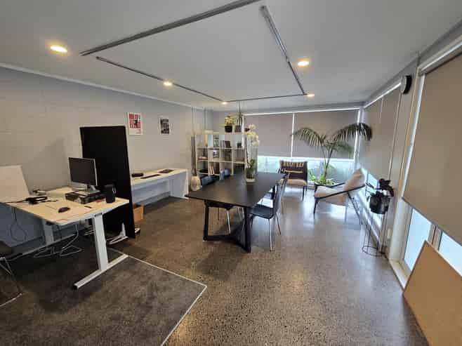 Versatile unit in Ponsonby