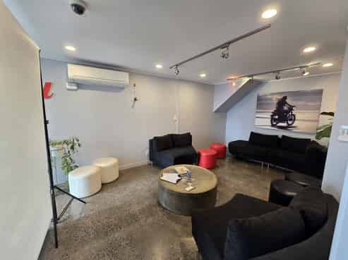 Versatile unit in Ponsonby