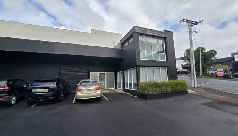 Unit D/13-17 Pollen Street, Grey Lynn