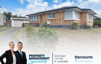 3 Lydiard Place, Chartwell