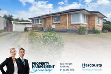 3 Lydiard Place, Chartwell