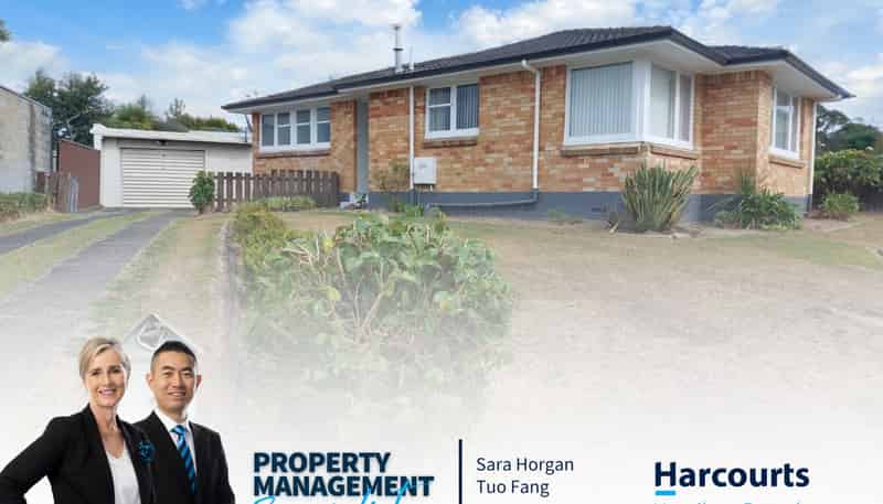3 Lydiard Place, Chartwell