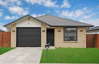 5 Tomairangi Crescent, Pukekohe