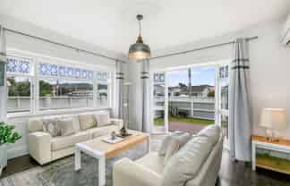 448 Jackson Street, Petone