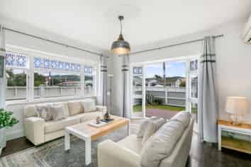 448 Jackson Street, Petone
