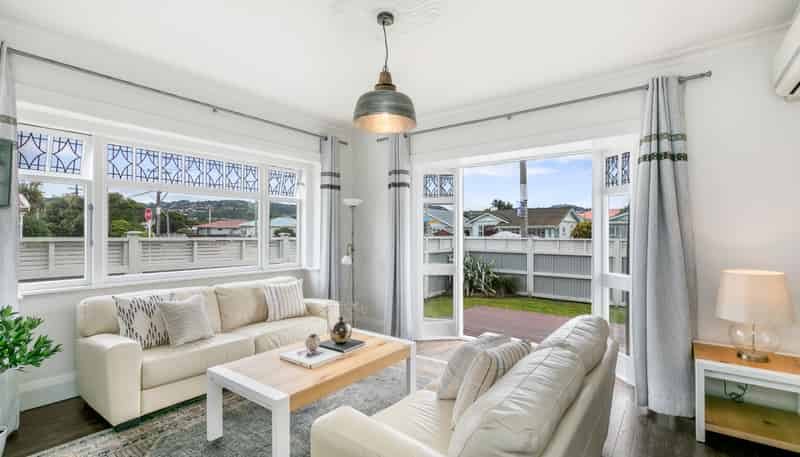 448 Jackson Street, Petone