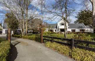 505 Mill Road, Ohoka