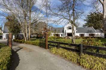 505 Mill Road, Ohoka