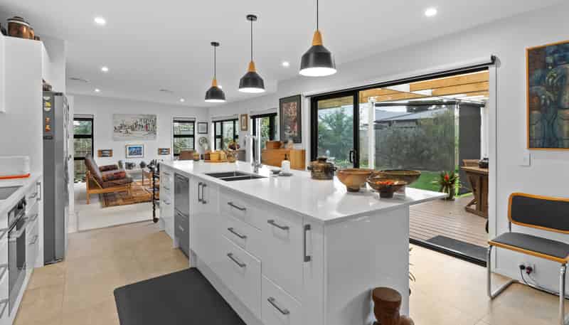 6 Kingi Te Ahoaho Place, Otaki