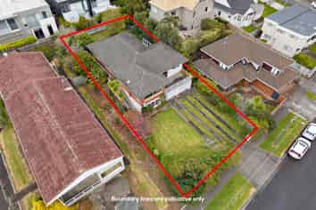 5 Gifford Street, Saint Heliers