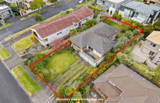 5 Gifford Street, Saint Heliers