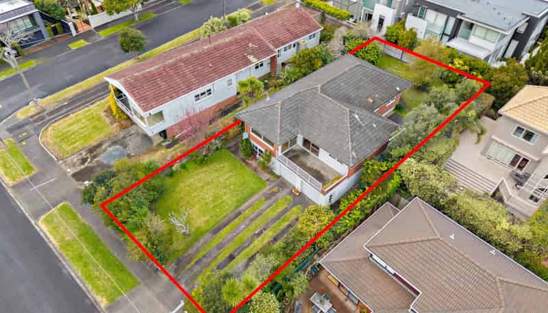 5 Gifford Street, Saint Heliers