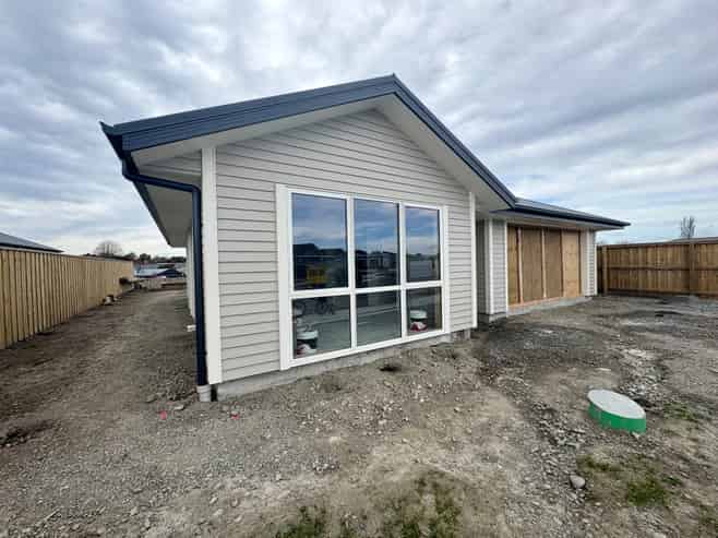 30 Penney Avenue, Kaiapoi