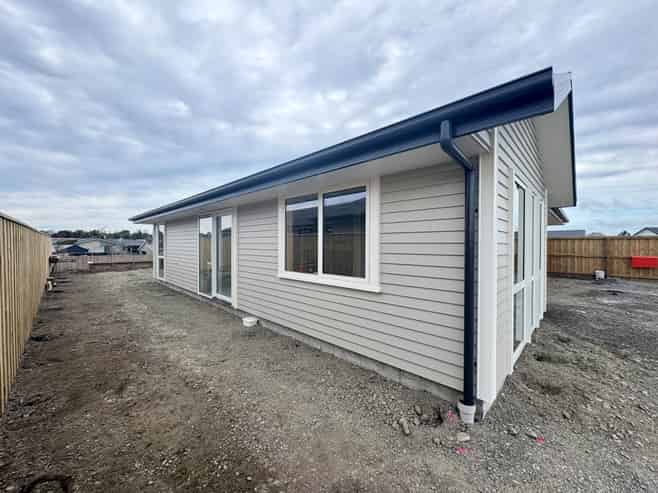 30 Penney Avenue, Kaiapoi