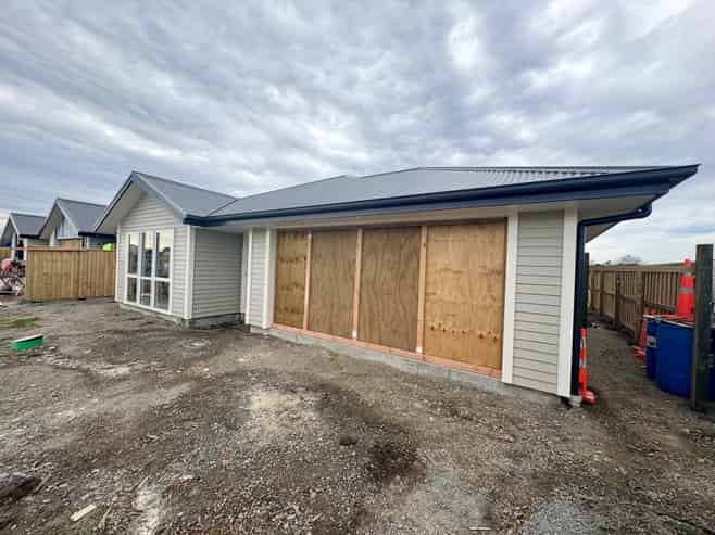 30 Penney Avenue, Kaiapoi