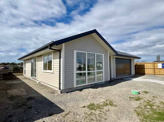 30 Penney Avenue, Kaiapoi