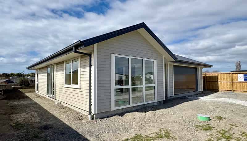 30 Penney Avenue, Kaiapoi