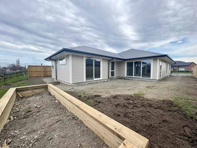 30 Penney Avenue, Kaiapoi