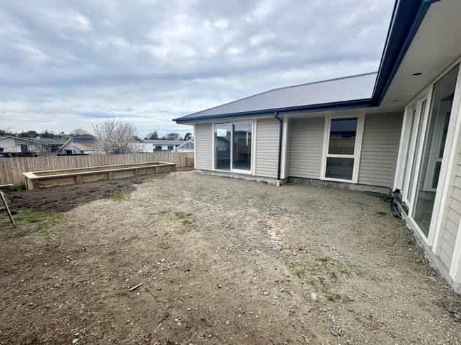 30 Penney Avenue, Kaiapoi