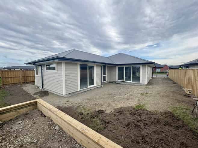 30 Penney Avenue, Kaiapoi