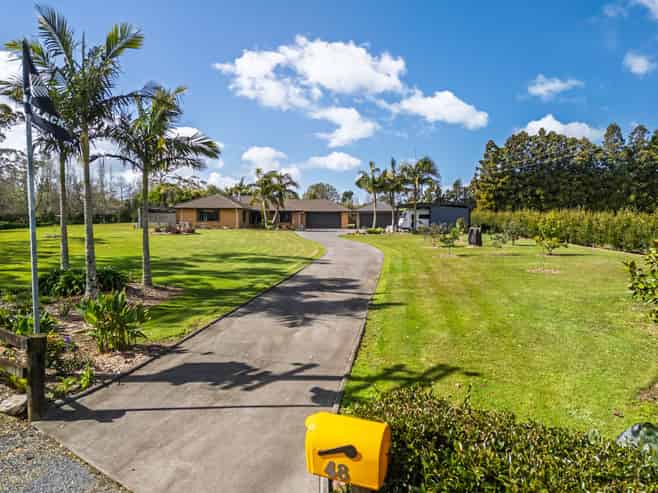 48 Ironbark Road, Kerikeri