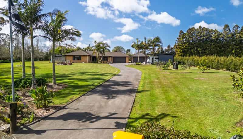 48 Ironbark Road, Kerikeri