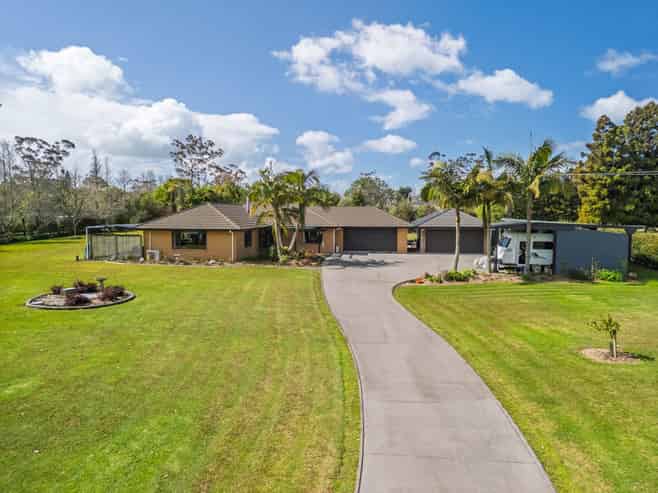 48 Ironbark Road, Kerikeri