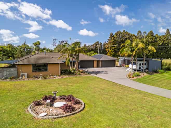 48 Ironbark Road, Kerikeri