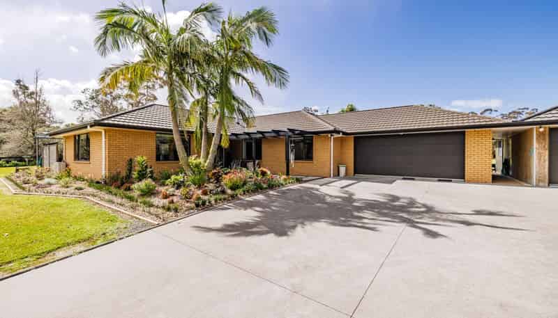 48 Ironbark Road, Kerikeri