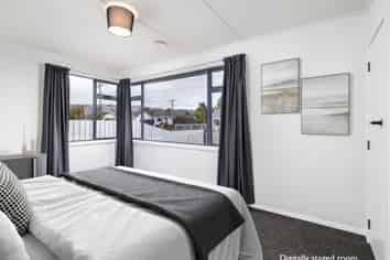 1 Holmes Street, WAIMATE
