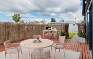 1 Holmes Street, WAIMATE