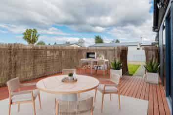 1 Holmes Street, WAIMATE