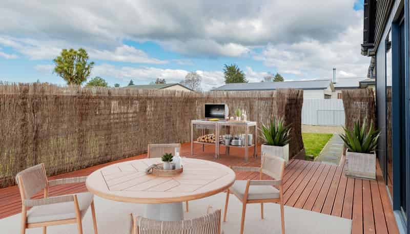 1 Holmes Street, WAIMATE