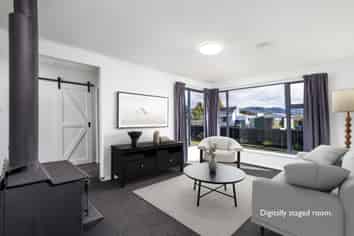 1 Holmes Street, WAIMATE