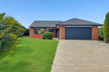 18 Wilbur Cl, Rolleston