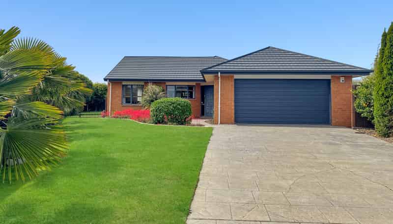 18 Wilbur Cl, Rolleston
