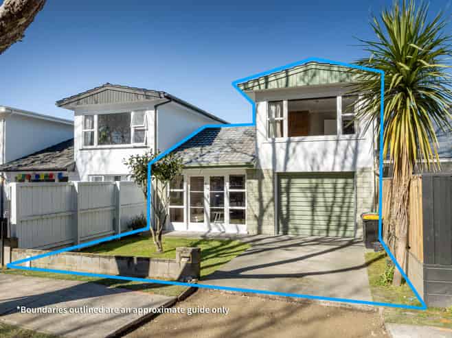 25D Queen Street, Rangiora