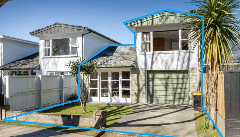 25D Queen Street, Rangiora