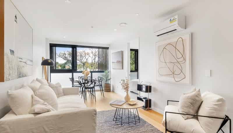 103/9 Walmer Road, Point Chevalier