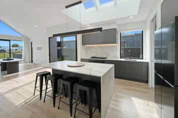 5 Lizard Lane, Casebrook