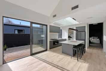 5 Lizard Lane, Casebrook