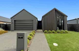 5 Lizard Lane, Casebrook