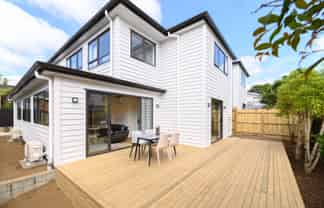 15D Koromiko Street, New Lynn