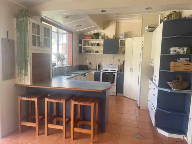 582 Mangapiko Valley Road, Waiterimu