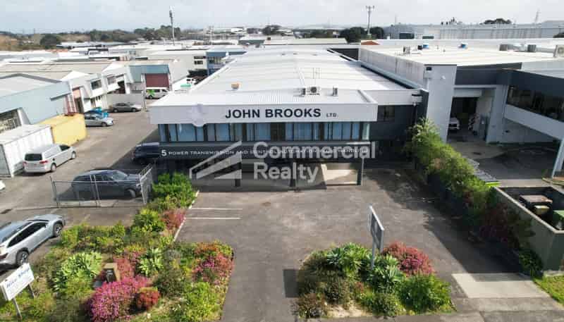 5 Andromeda Crescent, East Tamaki