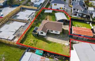 95 Hillcrest Road, Papatoetoe